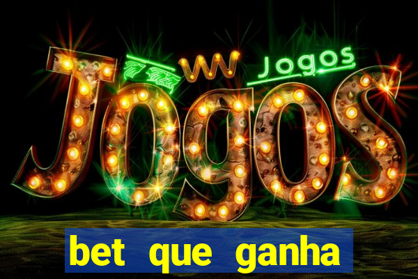 bet que ganha bonus no cadastro